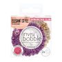 Invisibobble - Sprunchie Slim Duo - The Snuggle Is Real 