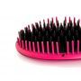 ISO Professional - Heated Ionic Brush - Roze Stijlborstel