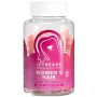 Ivybears - Women's Hair Vitamins - 60 Gummies