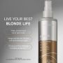 Joico - Blonde Life Strong Detangler - 200 ml