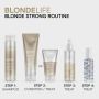Joico - Blonde Life Strong Detangler - 200 ml