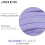 Joico - Blonde Life Violet Conditioner