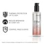Joico - S&F Dream Blowout Creme - 200 ml