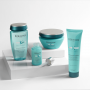 Kérastase - Résistance Sérum Extentioniste Leave-in Serum voor Stimuleren Haargroei - 50 ml