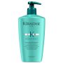 Kérastase - Résistance Bain Extensioniste Shampoo voor Stimuleren van Haargroei - 500 ml