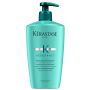 Kérastase - Résistance - Bain Extensioniste - Shampoo voor Stimuleren van Haargroei - 500 ml