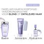 Kérastase - Blond Absolu Haarserum Voor Blond Haar - 50 ml