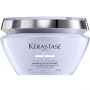 Kérastase - Blond Absolu Masque CicaExtreme Haarmasker voor Ontkleurd Haar - 200 ml