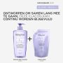 Kérastase - Blond Absolu Bain Lumiére Shampoo 500 ml + Refill Shampoo 500 ml - Voordeelset voor Ontkleurd Haar