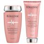 Kérastase - Chroma Absolu Shampoo + Conditioner - Voordeelset voor Gekleurd Haar