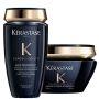 Kérastase - Chronologiste Shampoo + Mask - Voordeelset voor Ouder wordend Haar