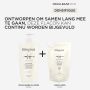 Kérastase - Densifique Bain Densité Shampoo 500 ml + Refill Shampoo 500 ml - Voordeelset voor Voller Haar