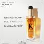 Kérastase - 8H Magic Night Serum & Elixir Ultime Refillable Oil Iconic Duo - Voordeelset Dag & Nacht Verzorging voor Droog Haar 
