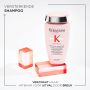 Kérastase - Genesis Bain Nutri-Fortifiant - Anti-Haaruitval Shampoo voor Droog Haar