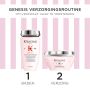 Kérastase - Genesis Cadeauset Duo Limited Edition Shampoo 250 ml & Masker 200 ml voor Verzwakt en Droog Haar