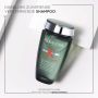 Kérastase - Genesis Homme Bain de Force Shampoo tegen haaruitval voor vet haar - 250ml