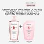 Kérastase - Genesis Bain Hydra-Fortifiant Shampoo 500 ml + Refill Shampoo 500 ml - Voordeelset Anti-Haaruitval