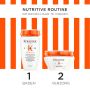 Kérastase - Nutritive Cadeauset Duo Limited Edition Shampoo 250 ml & Masker 200 ml - voor Zeer Droog en Dik Haar