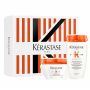 Kérastase - Nutritive Cadeauset Duo Limited Edition Shampoo 250 ml & Masker 200 ml - voor Zeer Droog en Dik Haar