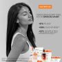 Kérastase - Nutritive Thermique Sublimatrice Föhnspray Voor Droog Haar - 150 ML