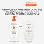 Kérastase - Nutritive Bain Satin Riche Shampoo 500 ml + Refill Shampoo 500 ml - Voordeelset voor Droog Haar