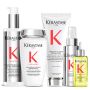 Kérastase - Première Routine - Voordeelset voor Fijn tot Medium Beschadigd Haar
