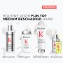 Kérastase - Première Routine - Voordeelset voor Fijn tot Medium Beschadigd Haar