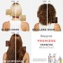Kérastase - Première Bain Décalcifiant Shampoo 500 ml + Refill Shampoo 500 ml - Voordeelset voor Beschadigd Haar
