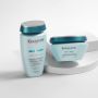 Kérastase - Résistance Bain Force Architecte - Herstellende Shampoo voor Beschadigd Haar