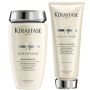 Kérastase - Densifique Shampoo & Conditioner Voordeelset Voller Haar