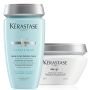 Kérastase - Spécifique Shampoo + Mask - Voordeelset voor de Gevoelige Hoofdhuid