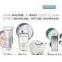 Kérastase - Symbiose Bain Pureté Anti-Pelliculaire Anti-roos Shampoo Vette Hoofdhuid - 250 ml