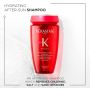 Kérastase - Soleil Bain Après-Soleil Voedende Aftersun Shampoo met UV-Filter - 250 ml