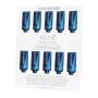 Keune - Tinta Blue Booster - 10 x 3 ml