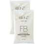 Keune - Ultimate Blonde - Freedom Powder - 2x 500 gr