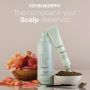 Kevin Murphy - Scalp.Spa Treatment Masker voor gevoelige hoofdhuid - 250 ml 