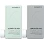 Kevin Murphy - Stimulate-Me Shampoo & Conditioner - Set