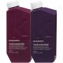 Kevin Murphy - Young.Again Shampoo & Conditioner - Set