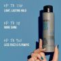 KMS - HairStay Dry Oil Hairspray 