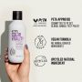 KMS - ColorVitality Blonde Shampoo - 750 ml