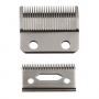 KYONE - Snijkop Stainless Steel voor Vintage Barber Clipper