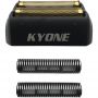 Kyone - SH-100 - Replacement Foil & Scheerkop