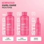 Lee Stafford - For The Love Of Curls - Cleansing Shampoo