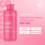 Lee Stafford - For The Love Of Curls - Cleansing Shampoo