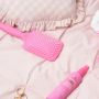 Lee Stafford - For The Love Of Curls - Curl Wide Pin Paddle Brush