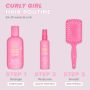 Lee Stafford - For The Love Of Curls - Curl Wide Pin Paddle Brush