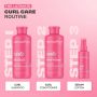 Lee Stafford - For The Love Of Curls Cleansing - Conditioner