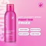 Lee Stafford - Anti-Humidity Spray - Haarspray voor Pluizig en Statisch Haar - 200 ml