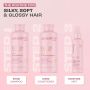Lee Stafford - CoCo LoCo & Agave Shine - Shampoo