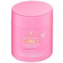 Lee Stafford - For The Love Of Curls - Vegan Custard Cream voor Krullen - 125 ml